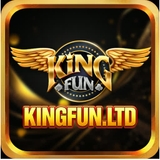 The "KingFun Casino – Trải nghiệm giải trí đỉnh cao" user's logo