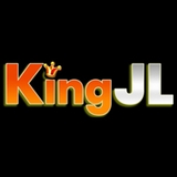 The "KINGJL Game" user's logo