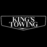 The "Kings Towing Atlanta" user's logo