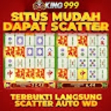 The "KING999" user's logo