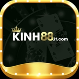 The "kinh88itcom" user's logo