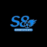 The "kiss8totowtf" user's logo