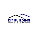 The "Kit Buildings Systems UK" user's logo