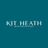 The "Kit Heath" user's logo