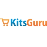 The "Kits" user's logo