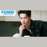 The "Kittisak Boonmee สร้างสรรค์ CEO" user's logo