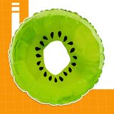 The "Kiwi Photo Booth" user's logo
