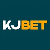 The "kjbetasia" user's logo