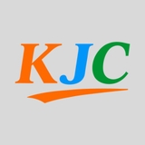 The "KJC " user's logo