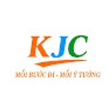 The "KJC " user's logo