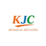 The "KJC – Đại Diện Truyền Thông Chính Thức Của Liên Minh KJC" user's logo