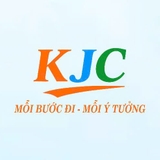 The "kjc86com1" user's logo
