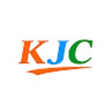 The "KJC " user's logo