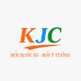The "kjccoach" user's logo