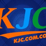 The "KJC Nhà Cái" user's logo