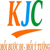 The "Liên Minh Quốc Tế KJC" user's logo