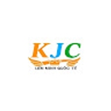 The "KJC " user's logo