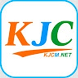 The "kjc net" user's logo