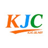 The "KJC " user's logo