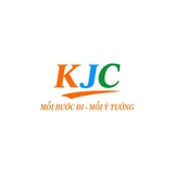 The "Kjc – Liên Minh Cá Cược Thể Thao, Casino, Bắn Cá Và Slot Game Hàng Đầu" user's logo