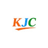 The "KJC " user's logo