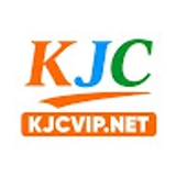 The "Trang chủ KJC" user's logo