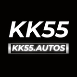 The "KK55 " user's logo