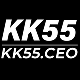 The "Nhà cái KK55" user's logo