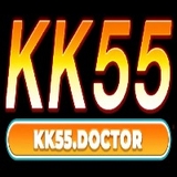 The "kk55doctor" user's logo