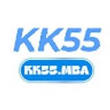 The "KK55 " user's logo