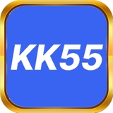 The "kk55run" user's logo