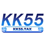 The "Nhà cái KK55" user's logo