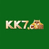 The "kk7 game Slots Premium e Atendimento VIP" user's logo