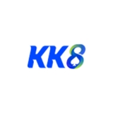The "KK8Casino1" user's logo