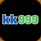 The "kk999com com br" user's logo