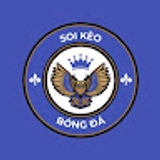 The "Kèo nhà cái" user's logo