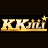 The "KKJili" user's logo