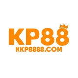 The "kkp8888com" user's logo