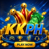 The "kkphph" user's logo