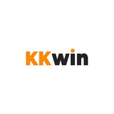 The "KKWIN" user's logo