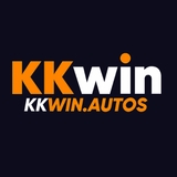 The "KKWIN AUTOS" user's logo
