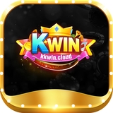 The "KKWIN" user's logo