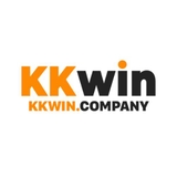 The "KKWIN" user's logo