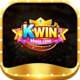 The "KKWIN" user's logo
