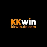 The "Kkwin de com" user's logo