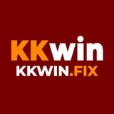 The "KKWIN" user's logo