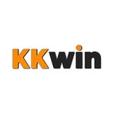 The "KKWIN – Cổng Cá Cược Trực Tuyến" user's logo