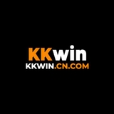 The "kkwinncncom" user's logo