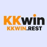 The "KKWIN REST" user's logo