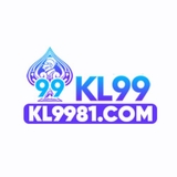 The "kl9981com" user's logo